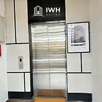 Ipoh Town Soho Suites 8-34 Pax By Iwh Suites