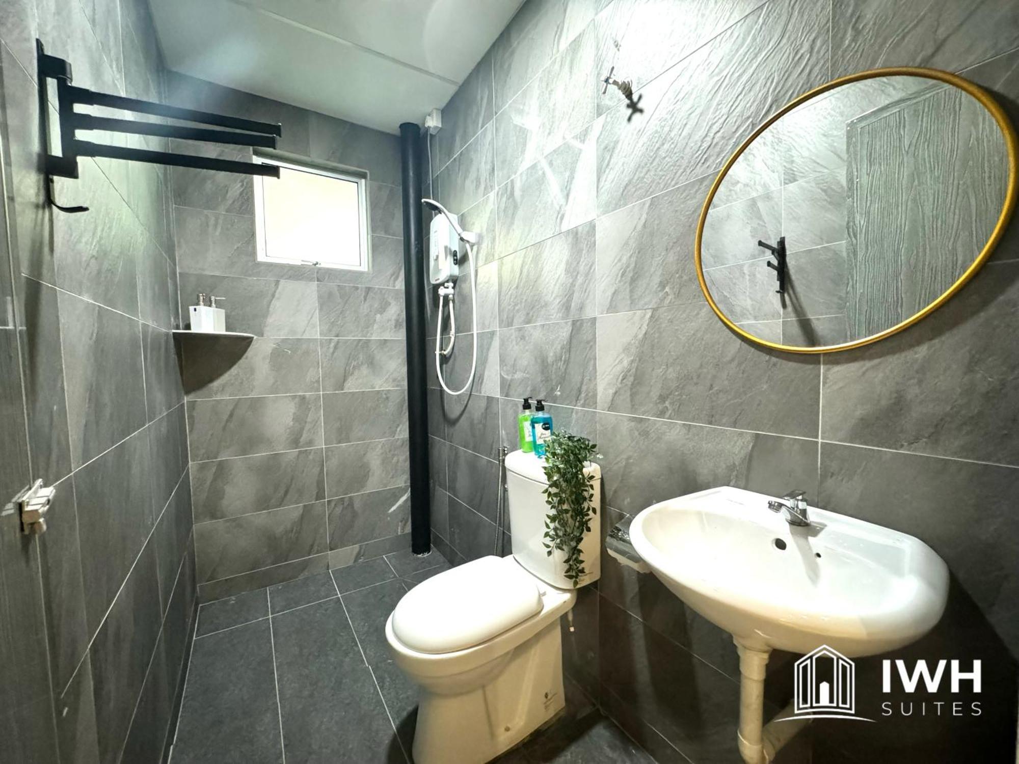 Town Soho 8-34 Pax By Iwh